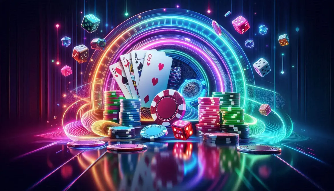 SpinTexas Casino